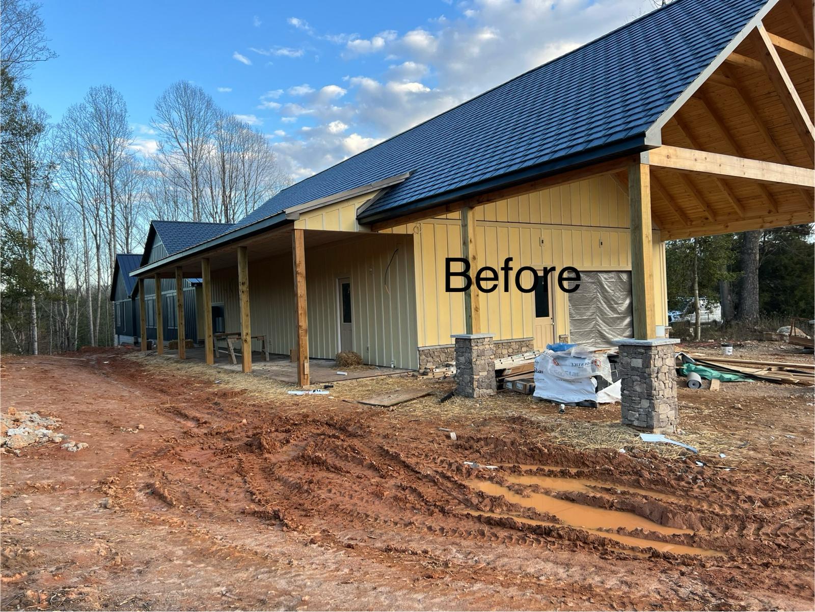 Proyecto de pintura 21